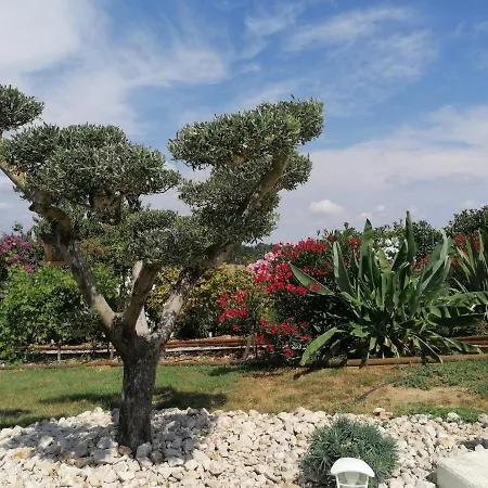 La Du Moulin Bed & Breakfast 3*