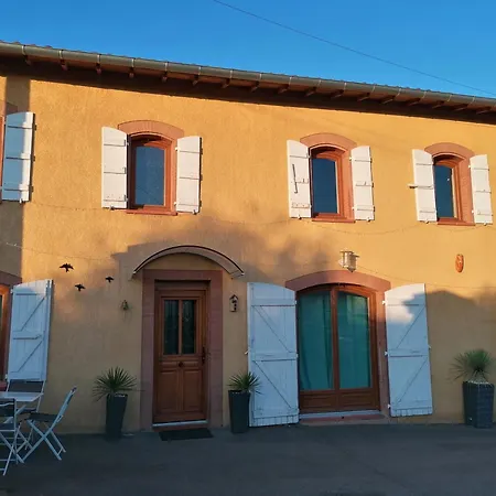 Bed & Breakfast La Du Moulin