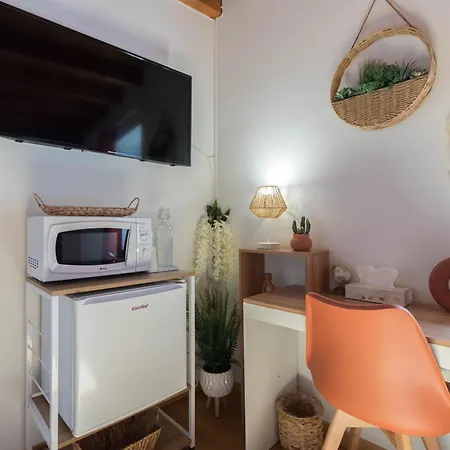 Bed & Breakfast La Du Moulin 3*