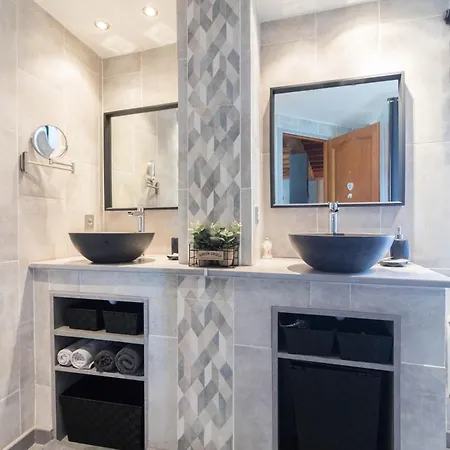 Bed & Breakfast La Du Moulin 3*