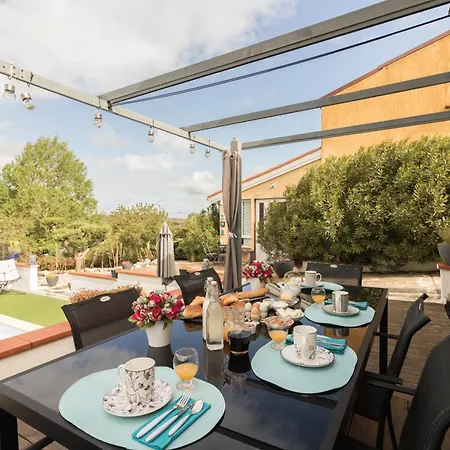 Bed & Breakfast La Du Moulin Lagardelle-sur-Lèze