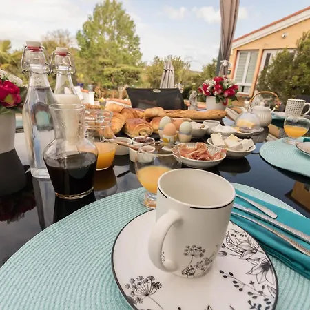 Bed & Breakfast La Du Moulin