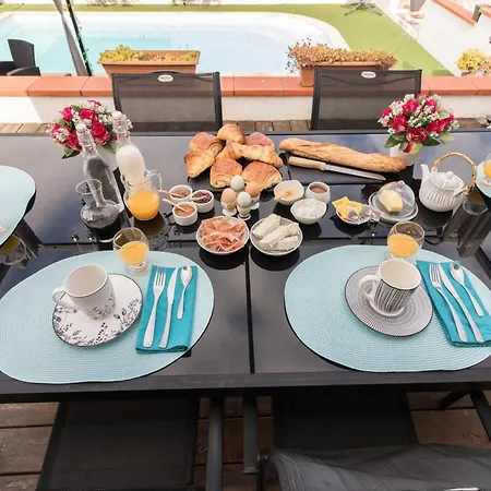 Bed & Breakfast La Du Moulin