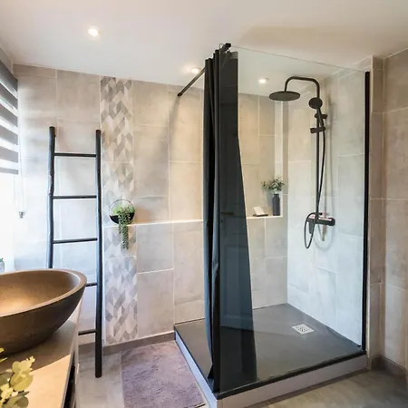 Bed & Breakfast La Du Moulin 3*