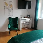 Bed and breakfast La Du Moulin