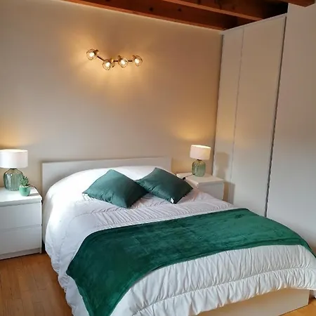 La Du Moulin Bed & Breakfast Lagardelle-sur-Leze