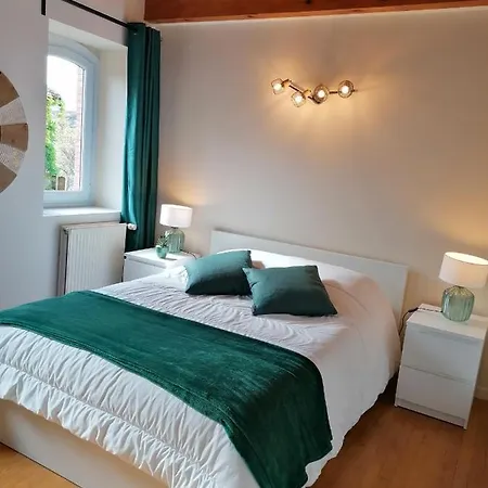 La Du Moulin Bed & Breakfast Lagardelle-sur-Leze