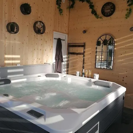 Bed and Breakfast La Du Moulin