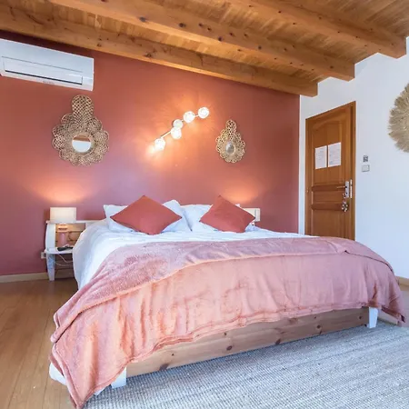 La Du Moulin Lagardelle-sur-Leze