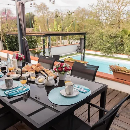 La Du Moulin Lagardelle-sur-Lèze