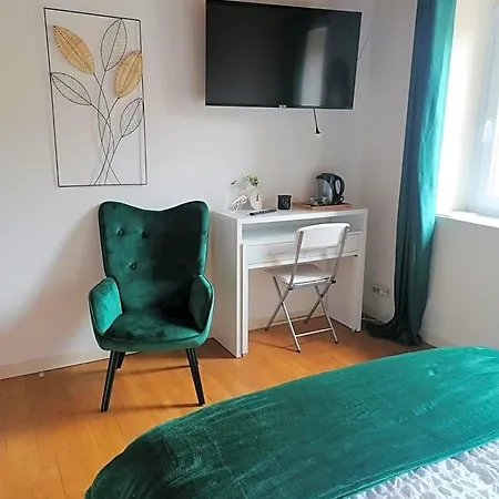 La Du Moulin 3*