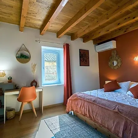 La Du Moulin Frühstückspension 3*