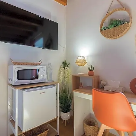 La Du Moulin 3*