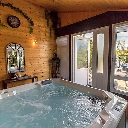 Frühstückspension La Du Moulin Lagardelle-sur-Lèze
