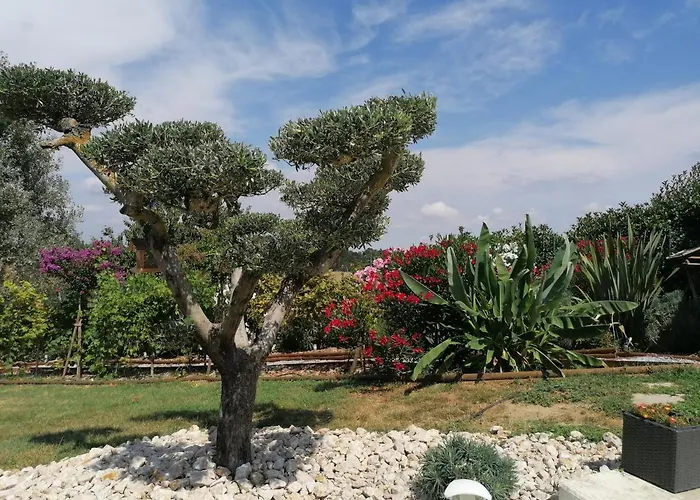 La Du Moulin Отель типа 