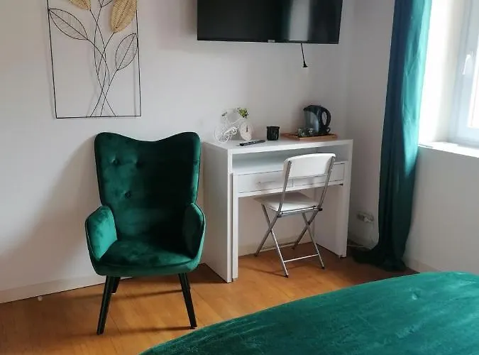 Bed & Breakfast La Du Moulin