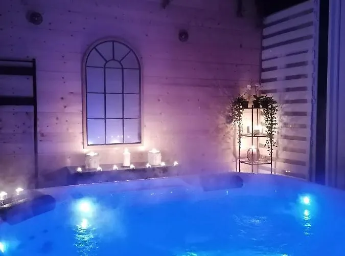 La Du Moulin Bed & Breakfast 3*