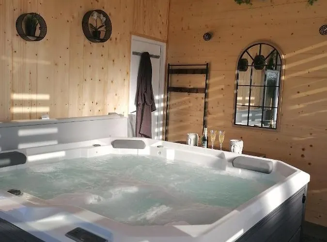 Bed & Breakfast La Du Moulin