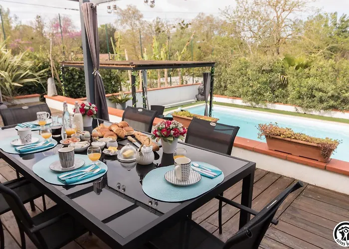 La Du Moulin Lagardelle-sur-Leze