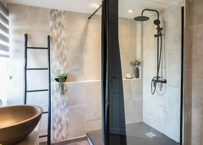 Bed & Breakfast La Du Moulin 3*